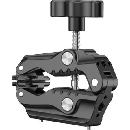 Ulanzi HD02 (T098) - solidne ramię Magic Arm + klamra/zacisk typu Super Clamp